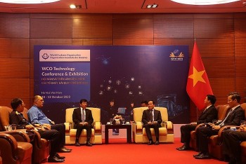 Enhancing Position of Vietnam Customs Across the Globe