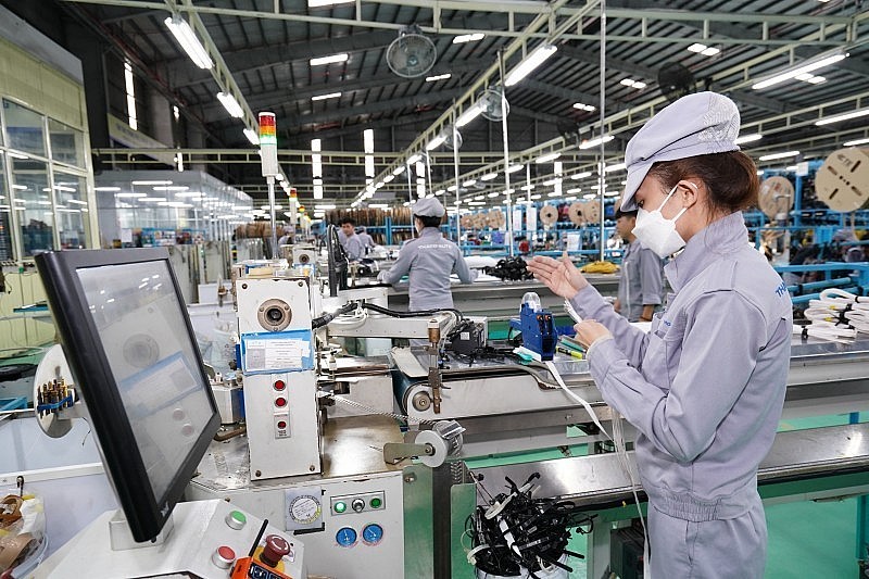 Hanoi to Bring Key Industrial Products to International Market