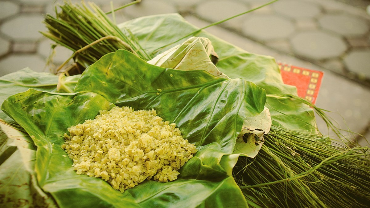 Discover Hanoi's Delicious Autumn Delicacies