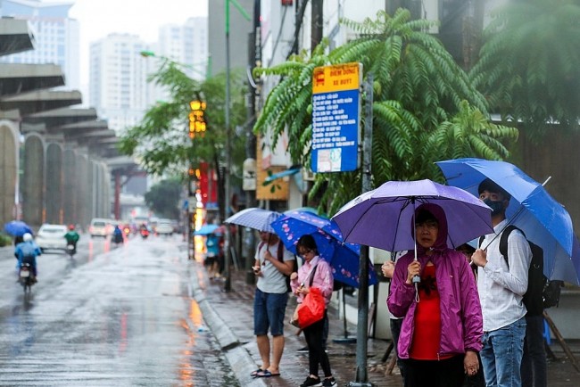 Vietnam’s Weather Forecast (October 16): Sunny During The Day And Cold At Night