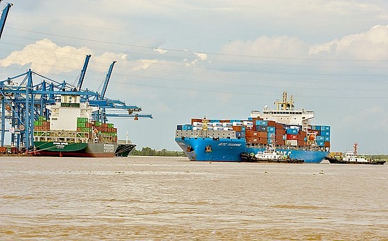 Vietnam Develops Synchronous, High-quality Seaport System