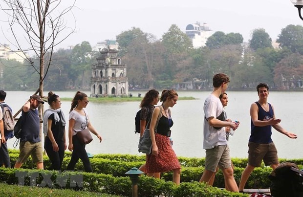 Hanoi Among World’s Top 100 Best Tourist Cities