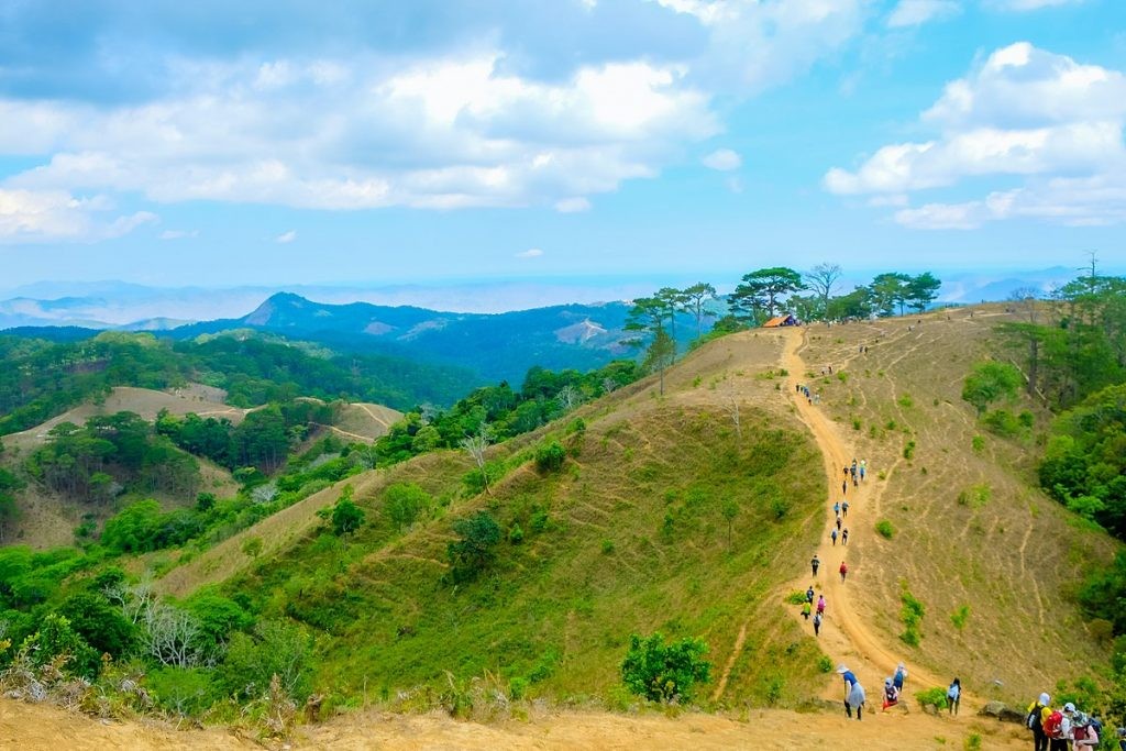 Visit Ta Nang – Phan Dung – Vietnam’s Most Beautiful Trekking Route