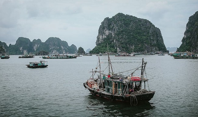 Vietnam’s Weather Forecast (October 19): Sunny Day Continues In The North