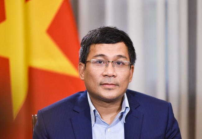Vietnam's Strong Commitment to Multilateralism