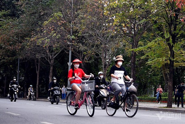 Vietnam’s Weather Forecast (October 20): Sunny Day In The Northwest, Southern And Central Highland Regions