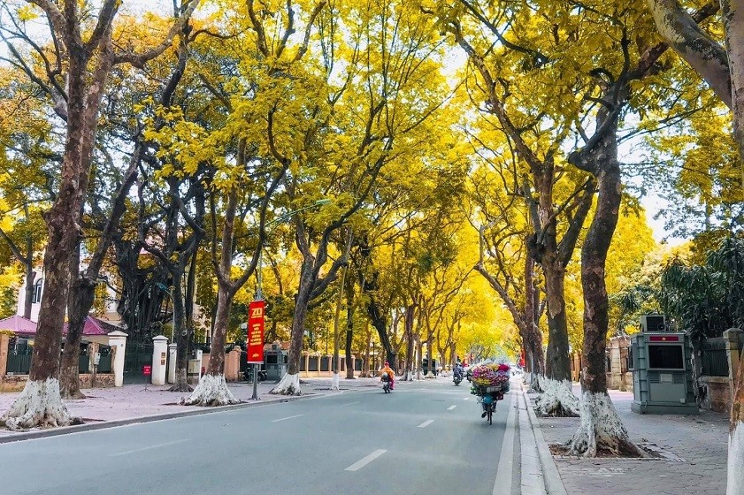 Vietnam’s Weather Forecast (October 20): Sunny Day In The Northwest, Southern And Central Highland Regions