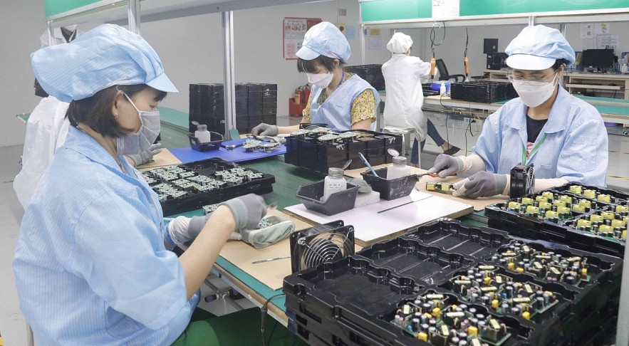 ILO Appreciates Vietnam's Efforts in Decent Work in Supply Chains