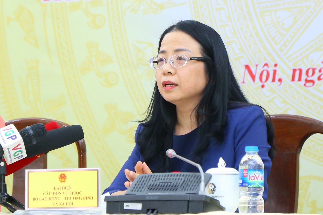 Over 111,500 Vietnamese Laborers Sent Abroad in 2023