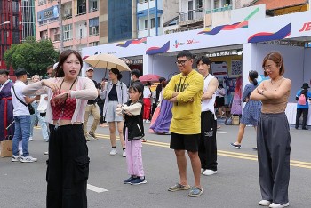 Special Activities in the Vietnam - Korea Friendship Cultural Festival 2023