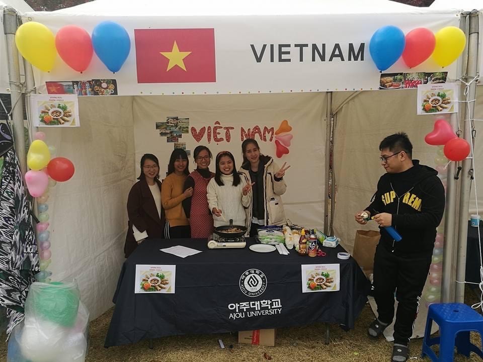 Young Viet Doctor Returns To Homeland to Pursue New Dreams