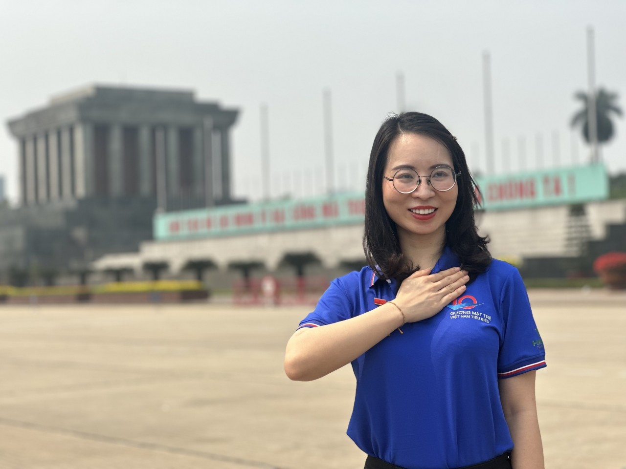 Young Viet Doctor Returns To Homeland to Pursue New Dreams