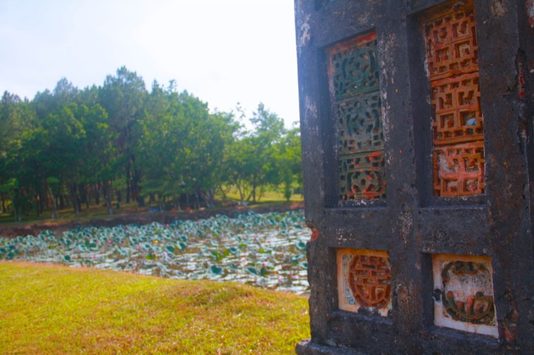 A Haunting in Hue: A Guide to the City's Ancient Tombs