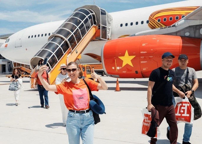 Vietnam Increasingly Attractive to Kazakhstan Tourists