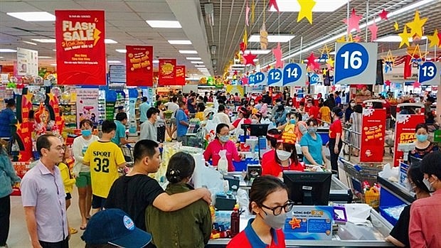 Vietnam News Today (Oct. 31): Vietnam a Potential Investment Market For Retailers