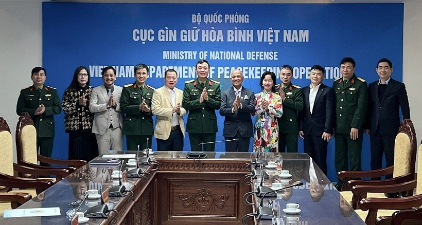 Vietnam Focuses on Attracting Domestic, Foreign Talents