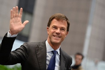 Dutch PM Mark Rutte's Visit - Important Milestone in Vietnam-Netherlands Cooperation
