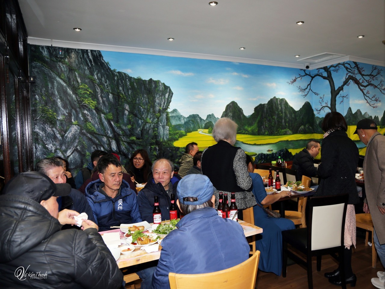 Food and Art Bring Vietnamese Culture to the Heart of London