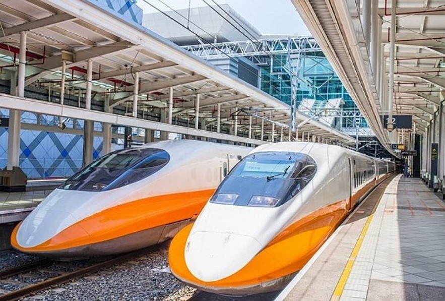Vietnam is expected to begin construction of a North-South high-speed railway route by 2030 and put it into operation by 2045.