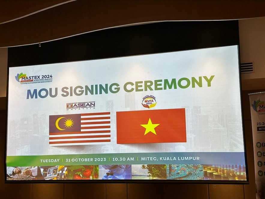 Vietnam And Malaysia Strengthen Cultural, Tourism And Trade Cooperation