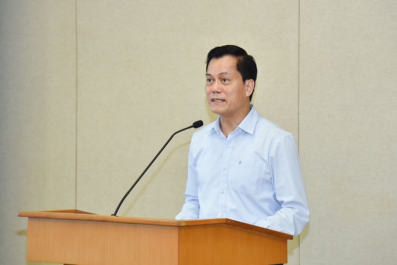 vietnam seeks to promote agricultural exports to africa
