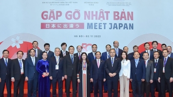 Vietnam And Japan's Three Directions of Cooperation