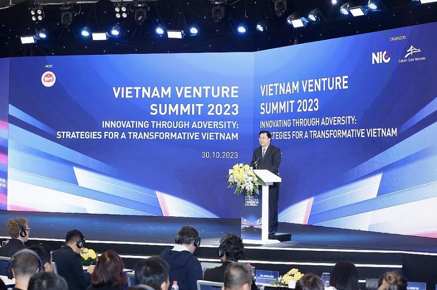 Vietnam: A Bright Spot in Asian Economy