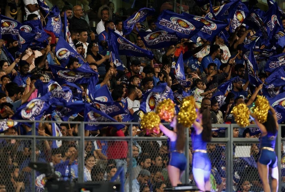 saudi arabia eyes stake in 30 bln indian premier league bloomberg news