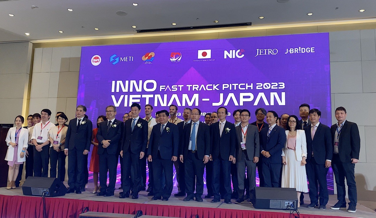 Foreign Investors Impresses With Vietnamese Start-ups