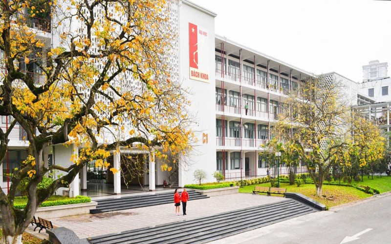 Six Vietnamese Universities Enter THE World University Rankings 2024