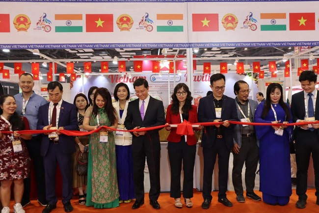 Vietnam Seeks to Unleash Farm Produce, Processed Food's Potential in Indian Market