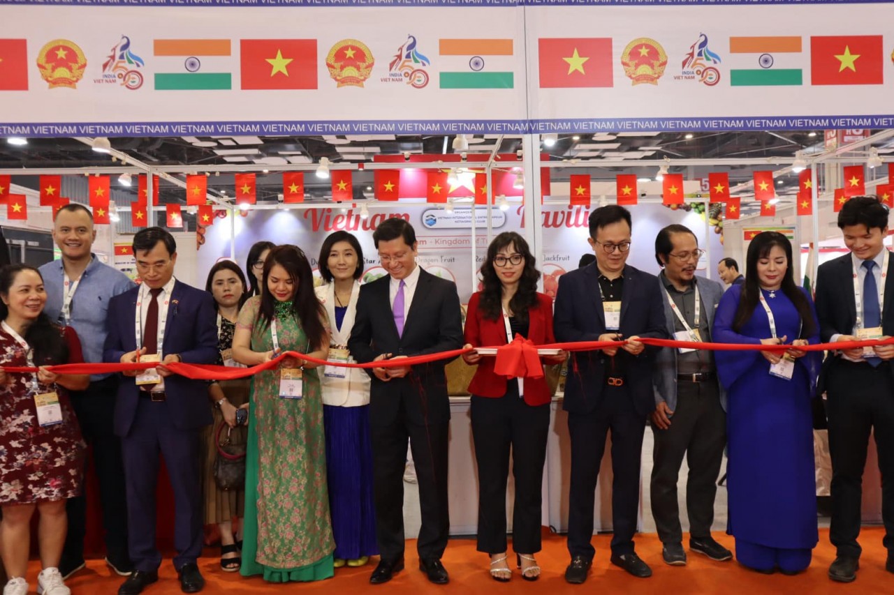 Vietnam Seeks to Unleash Food Processing Potential in Indian Market