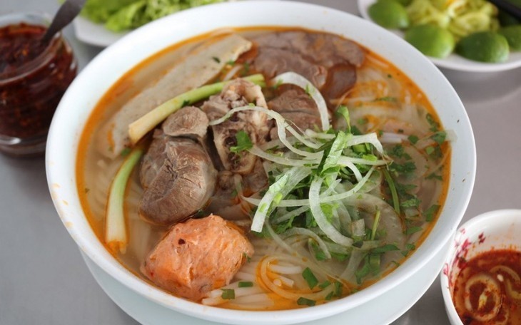 three vietnamese dishes listed among 100 best rated pork dishes