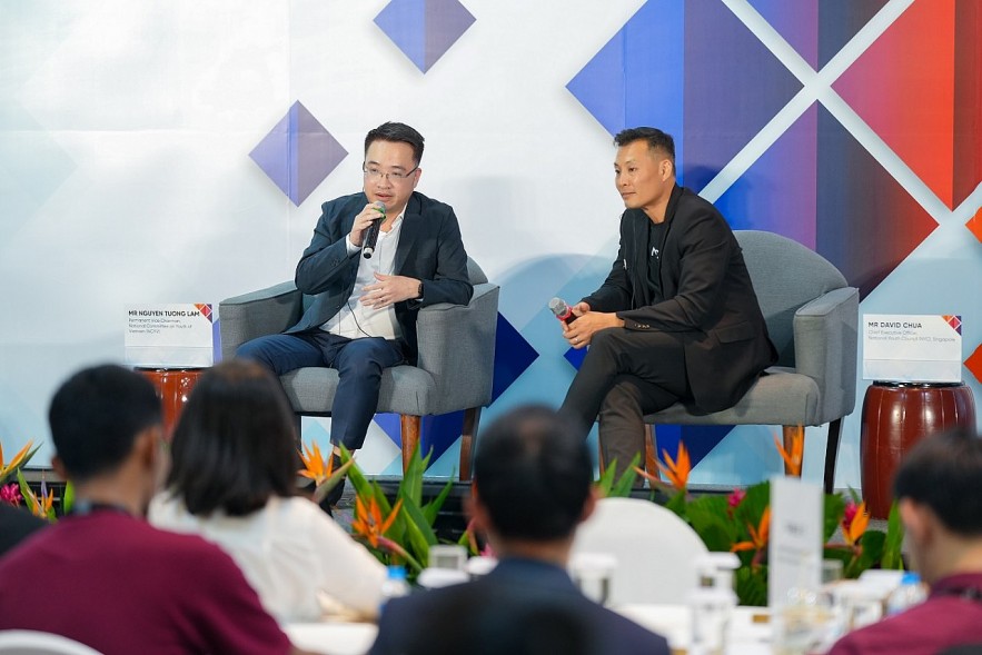 ASEAN Youth Fellowship: Connect to Drive Regional Growth