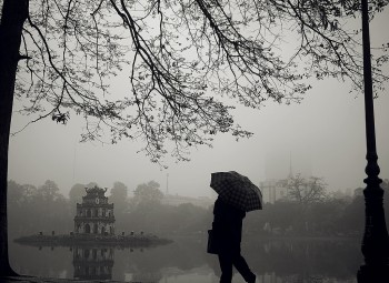Vietnam’s Weather Forecast (November 8): The Temperature Drops In The North
