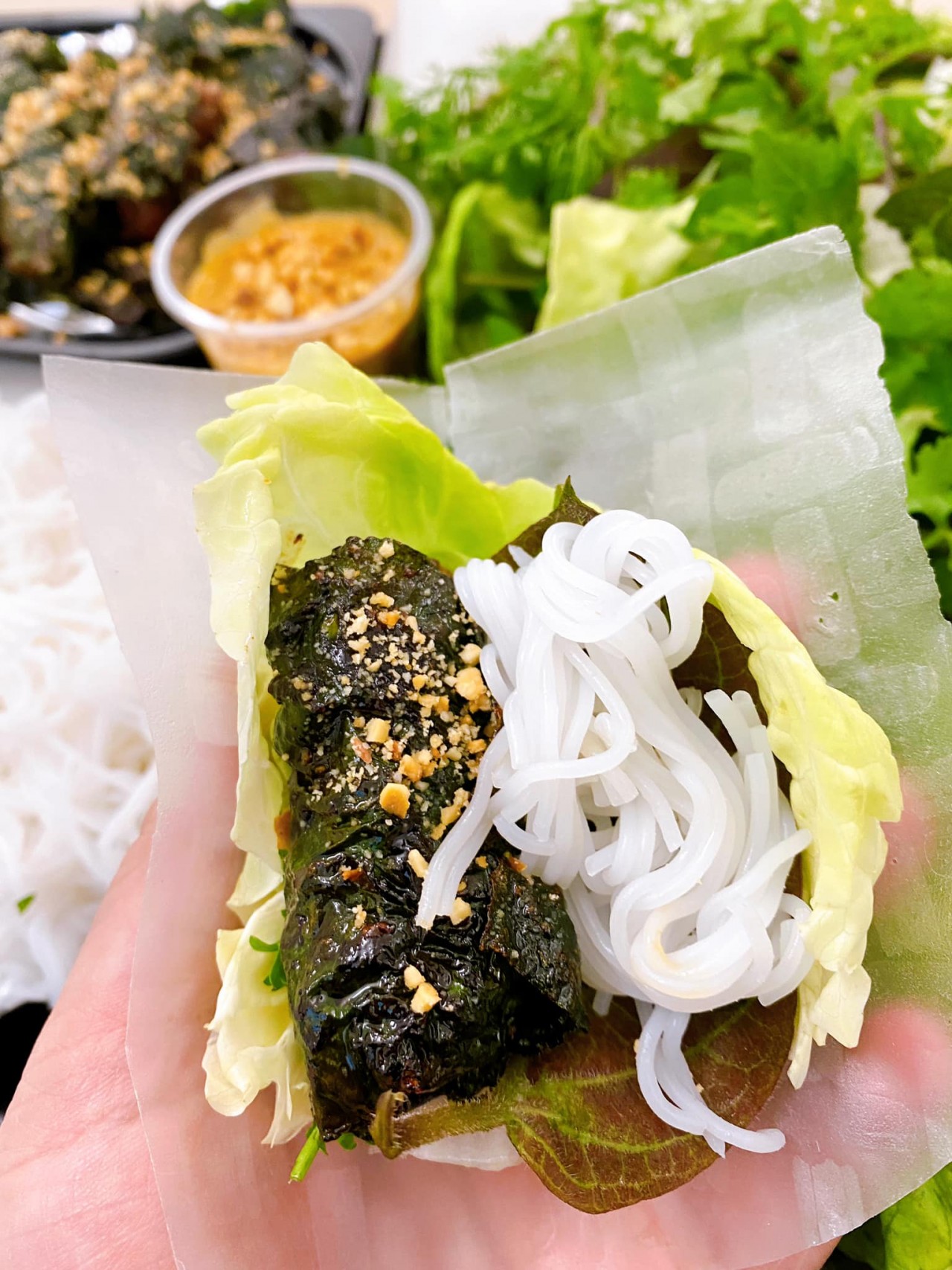 Australia's Article Hails Vietnamese “Beef in A Leaf” as One of World’s Best Dishes