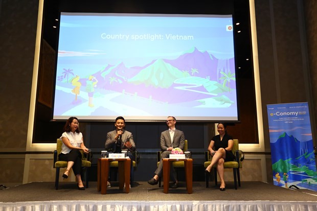 vietnam is fastest growing digital economy in southeast asia