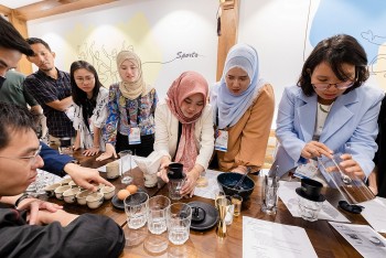 ASEAN Youth Fellowship: Connect to Drive Regional Growth