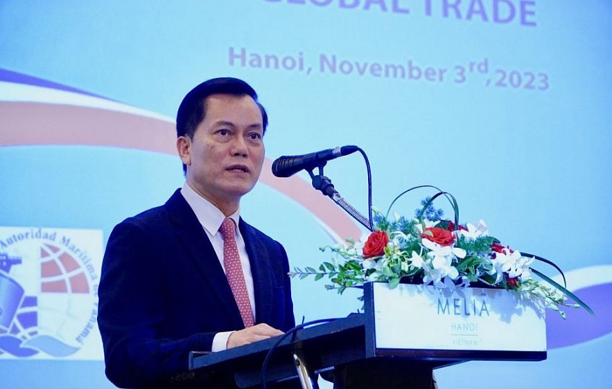 2023 – A special year for Vietnam – Panama relations