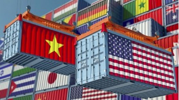 Vietnam News Today (Nov. 13): US Remains Vietnam's Largest Export Market