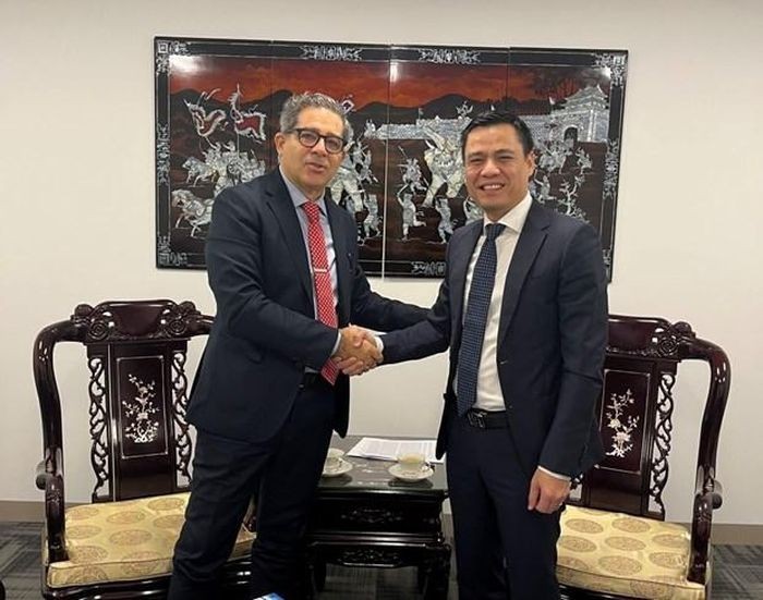 vietnam ready to accompany the united nations to support cuba