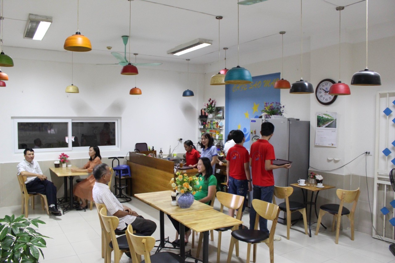 A Guide to the Most Inclusive Coffee Shops in Hanoi