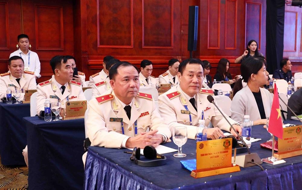 vietnam hails role of apcca conference