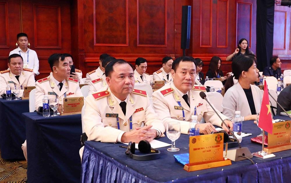 Vietnam Hails Role of APCCA Conference