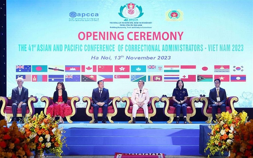 Vietnam Hails Role of APCCA Conference