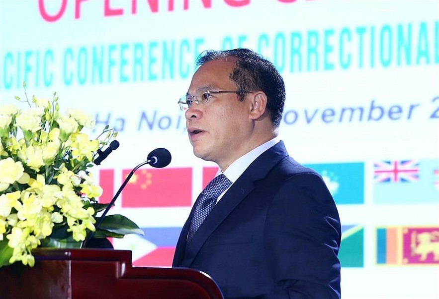 Vietnam Hails Role of APCCA Conference