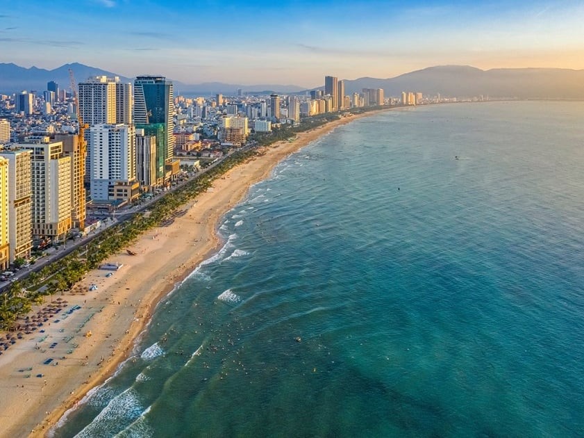 Da Nang Named Among 11 Places To Visit In Asia In 2024