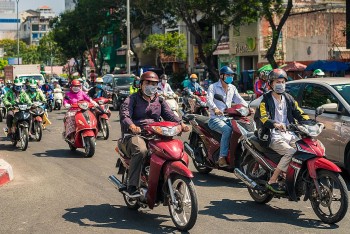 Vietnam’s Weather Forecast (November 20): Temperature Rises In The Weekend In Hanoi