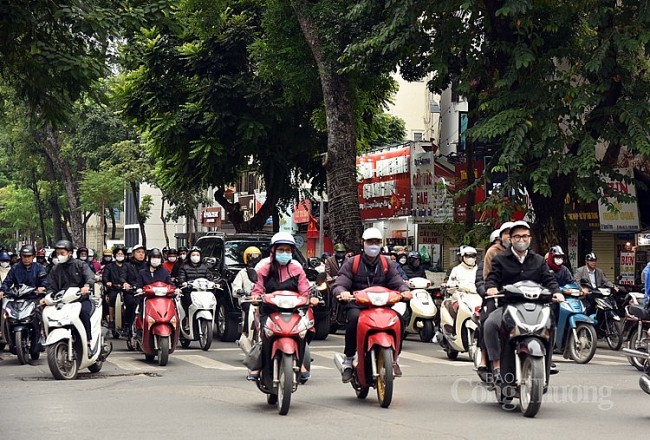 Vietnam’s Weather Forecast (November 22): Sunny And Beautiful Day In The North And South