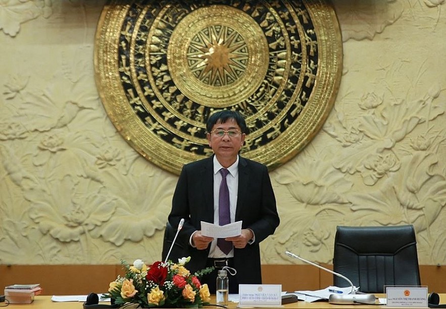 Vietnam Proactively, Actively Implements Convention Against Torture